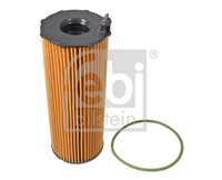 ÖLfilter FÜR Audi A6 C6 (4F2), Audi A6 C6 Avant (4F5) - Febi Bilstein 109709