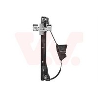 VAN Wezel Fensterheber Elektrisch Vorne Rechts FüR VW UP 121 122 BL1 BL2