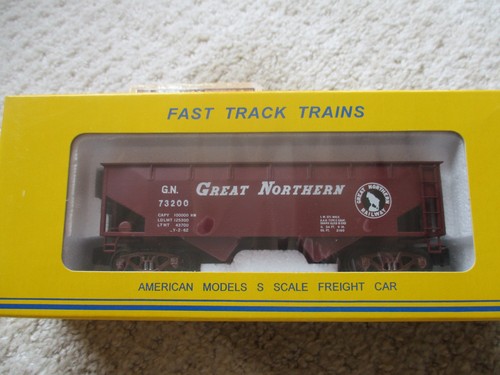 Tolva Amer Models 3253 GN (5/10/26 LA Coll) | Zustand: New