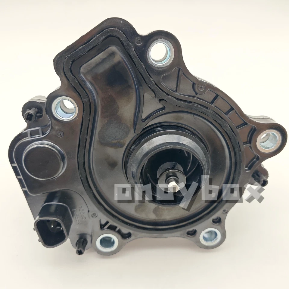Denso Water Pump 161A0-29015 WPT-190 WPT190 ZVW30 ZVW35 Toyota Prius CT200h NEW Foto 3 de 4