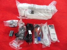 Epson Document Camera ELPDC21 * NEU / OVP * D...