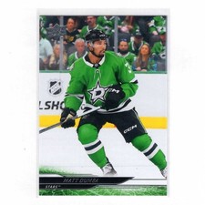 Matt Dumba 2024-25 Upper Deck #542