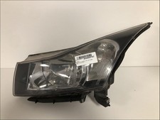 Feu avant (phare) Chevrolet CRUZE