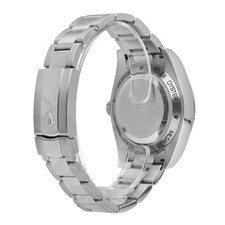 Rolex Milgauss Stainless Steel White Dial 40mm Automatic Men's Watch 116400 8