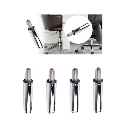 Pneumatic Support Cylinder for Office Chairs And Swivel Seating