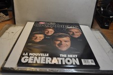 Montreal Canadiens Hockey Magazine program the next generation 1997-1998 nhl