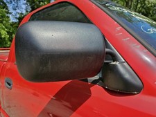 Passenger Side View Mirror Manual 6x9" Fits 94-97 DODGE 1500 PICKUP 2477968