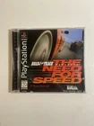 Road & Track Presents: The Need for Speed; CIB (Sony PlayStation 1, 1996)