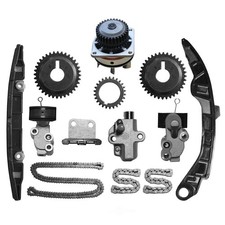 Engine Timing Chain Kit S.A. GEAR 76280W