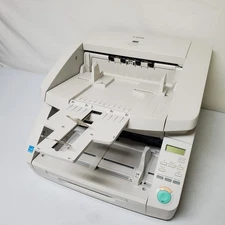 Canon imageFormula DR-9050C Color Document Scanner Duplex