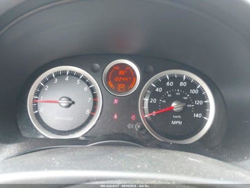 Chassis ECM Communication Bluetooth Fits 11-12 SENTRA 2548383 - Picture 7 of 10