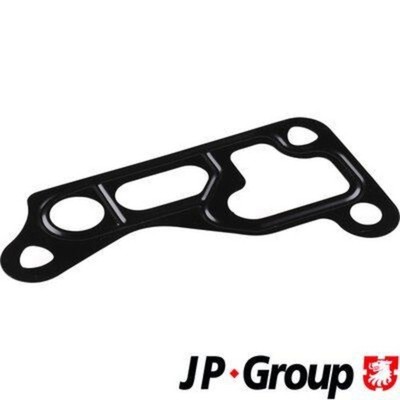 Oil Filter Housing Seal JP GROUP Fits VW AUDI SEAT FORD SKODA ARO Mk Gol 83-10