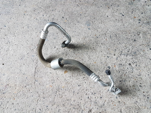 BMW X1 E84 3er E90 E91 Klimaleitung Saugleitung Verdampfer-Kompressor 9209742