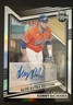 2022 Panini Elite Extra Edition - Sonny DiChiara #148 Signatures (AU, RC)