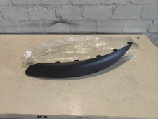 Stossleiste Stoßstange Links Vorne 7452P4 9634013577 Peugeot