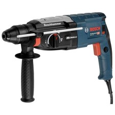 Bosch GBH 2-28 Professional - Martello perforatore - 880 W - 4 modalità - SDS-plus - 3.2 Joule