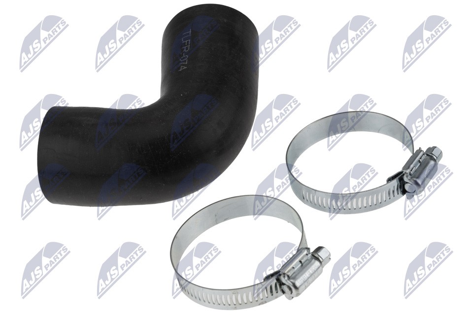 CHARGE AIR HOSE GPP-FR-074 FOR FORD MONDEO/V/Turnier/Hatchback FOCUS/III/Van