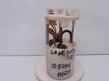 Carburateur Smart FORTWO