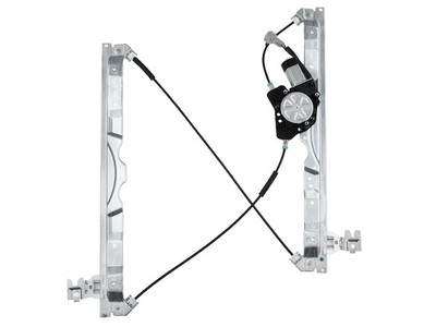43PF47D Power Window Regulator and Motor Assembly Fits Pathfinder Armada