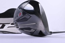Titleist TSi2 Driver / 10 Degree / Regular Flex Tensei AV Raw Blue 55 Shaft