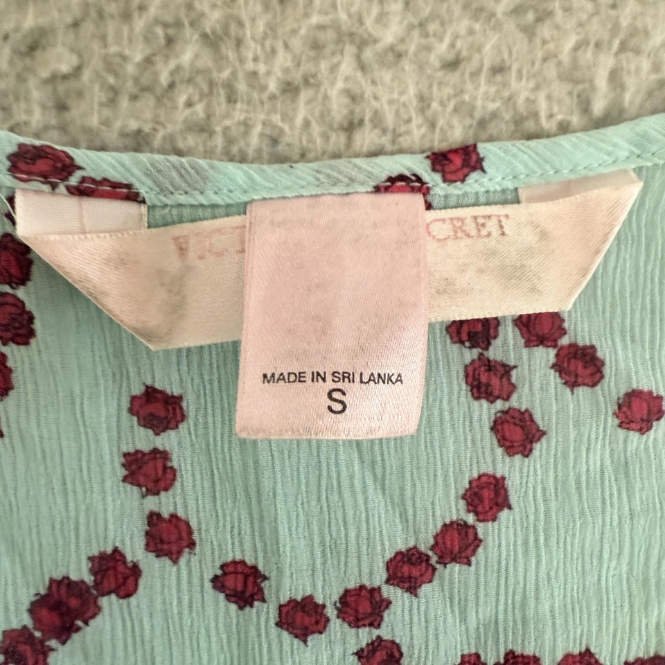 Conjunto Babydoll Y2K Victorias Secret Angels Pequeño Coqueta Encaje Borde Años 90 Hada Foto 2 de 4