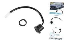 Rear Tailgate Liftgate Release Switch for Mazda 3 10-13 BBN9624B0C08