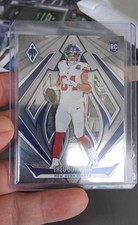 2024 Panini Phoenix - Rookies Theo Johnson #241 (RC)