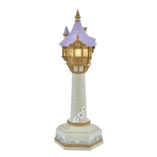 Disney store Japan Tokyo Rapunzel Tangled LED Light Disney TANGLED 15TH