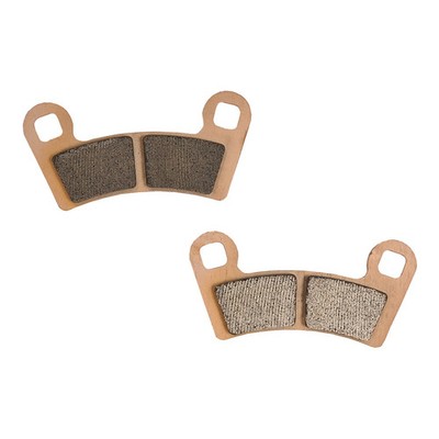 GOLDfren Brake Pads Off-Road Racing GF343 - K5 ( PR397 ) eBay Australia