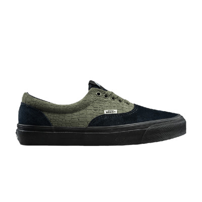 Vans WTAPS x Era LX 'Navy Croc' VN0A3CXNU9U MT