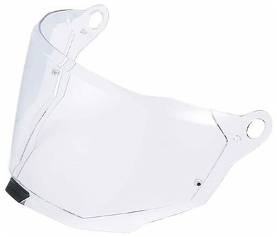 LS2 Explorer Helmet Pinlock Ready Shield