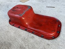 Volvo 1800 P1800 S E S 122 123gt 142 144 145 B18b20 Oil Pan