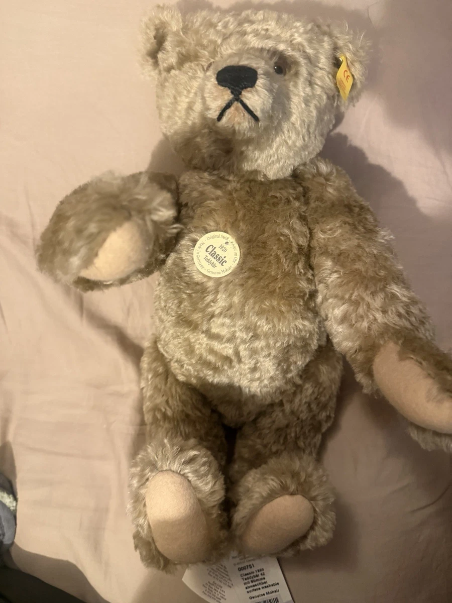 Steiff Classic Bear for sale | eBay