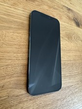 iPhone 12 Pro Max 128GB Pazifikblau - ohne Simlock iCloud Abgemeldet