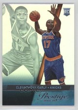 2014-15 Panini Prestige Premium Cleanthony Early #189 0q0