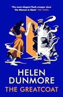 Helen Dunmore - Greatcoat - Paperback - G245Z
