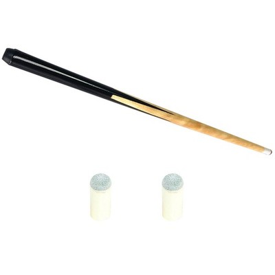 Pool Cue Set Billard Pools Kind Billardausrüstung Kurzpool -Stock Für Kinder