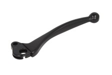 Levier de frein de couleur noire s'adapte pour PIAGGIO/VESPA PX 125 1985-1988