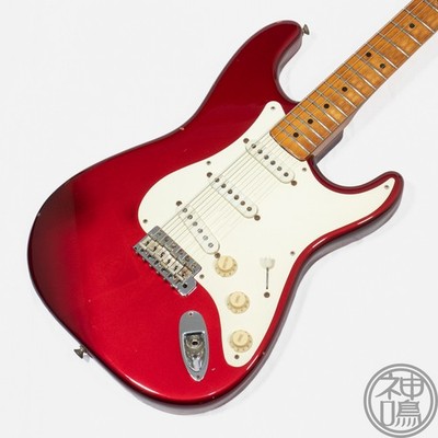 Fender American Vintage '57 Stratocaster Used Electric Guitar 1991