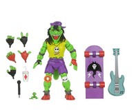 Neca - Teenage Mutant Ninja Turtles (Archie Comics) – 17,8 Cm GroßE Actionfigur