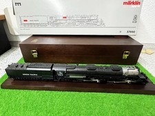 Märklin 37990 US-Dampflok "Big Boy" "4013" digital Sound sehr gut OVP H0