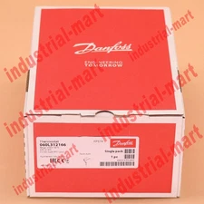 1PCS New Danfoss KPS79 060L312166 Temperatur Switch