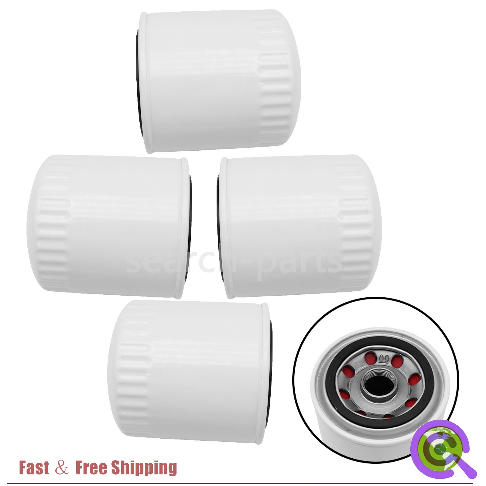 Aston Martin DB9 2005-2016 Oil filter P/N AG436714AA
