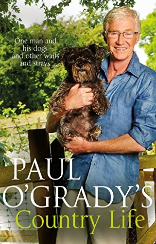 Paul O'grady - 'S Country Life - Paperback - J245Z-image