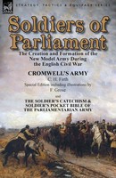 Soldiers Of Parliament C. H. Firth Taschenbuch Kartoniert / Broschiert Englisch