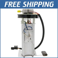 Performance-Focused Fuel Pump for Jeep TJ & Wrangler 1997-2002 - Quality Assured