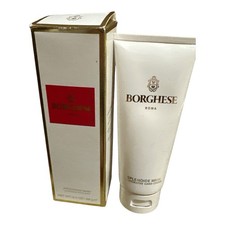 Borghese Roma Splendide Mani Restorative Hand Creme 3.4 oz / 96 g BNIB