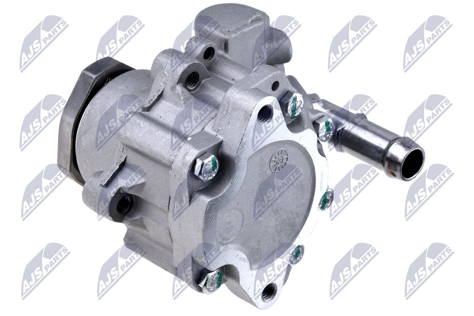 Power steering pump hydraulic SPW-FR-035 NTY for VW FORD SEAT - Image 3