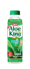 OKF Aloe Vera King Original Sugar Free, 500ml
