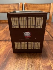 New Authentic Demon Slayer Infinity Castle AMC Exclusive Popcorn Bucket